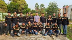 Instruktur Angga Agustiawan Sebut Pelatihan Las Balangan Sesuai Kebutuhan Industri