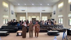 Dinkop UKM dan Naker Balangan Dorong Wirausaha Muda Kembangkan UMKM