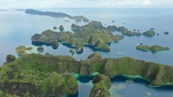 ATR/BPN Perkuat Kepastian Hukum Tanah di Pulau Kecil Terluar Indonesia