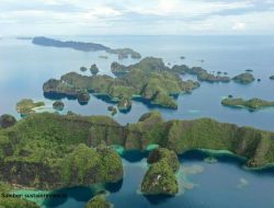 ATR/BPN Perkuat Kepastian Hukum Tanah di Pulau Kecil Terluar Indonesia