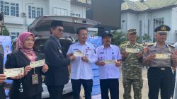 Gebyar Panutan Pajak Kendaraan Bermotor 2026, Bapenda Kalsel Berikan Berbagai Insentif