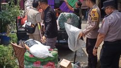 Dinsos Balangan Bantu Lansia dan Penyandang Disabilitas