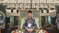 MTQ XIX Balangan Memasuki Babak Final, Qori dan Qoriah Terbaik Segera Ditentukan