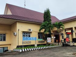 Kabut Asap Karhutla, Disdikbud Balangan Berlakukan PJJ 12–13 Oktober