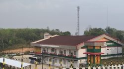 DPMPTSP Balangan Luncurkan SIPPENTAS, Permudah Akses Informasi Potensi Investasi