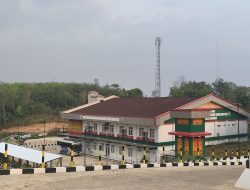 DPMPTSP Balangan Luncurkan SIPPENTAS, Permudah Akses Informasi Potensi Investasi