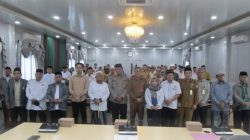 Berbeda Keyakinan, Tetap Bersaudara: FKUB Balangan Rawat Toleransi