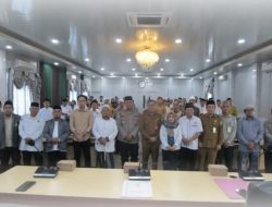 Berbeda Keyakinan, Tetap Bersaudara: FKUB Balangan Rawat Toleransi