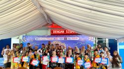 Kontingen Balangan Raih Empat Prestasi dalam Festival Tunas Bahasa Ibu 2026