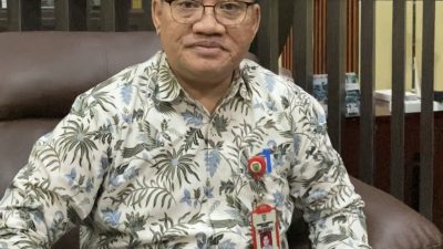 Kabut Asap Karhutla Meningkat, Dinkes Balangan Imbau Warga Waspada