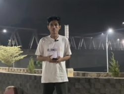 BEM Universitas Sapta Mandiri Desak Negara Serius Tangani Karhutla
