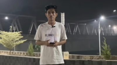 BEM Universitas Sapta Mandiri Desak Negara Serius Tangani Karhutla