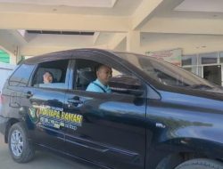 3.429 Pasien Manfaatkan Layanan Menyapa Ramah RSDKH Balangan