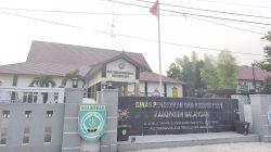 Disdikbud Balangan Batalkan PJJ 27 Oktober, Siswa Kembali Belajar di Sekolah