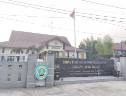 Disdikbud Balangan Batalkan PJJ 27 Oktober, Siswa Kembali Belajar di Sekolah