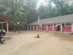 Asap Karhutla, Disdikbud Balangan Perpanjang Belajar dari Rumah