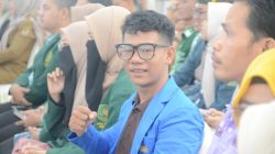 PMII Balangan Soroti Karhutla 351 Hektare, Terbakar atau Dibakar?