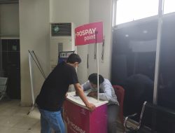 RSDKH Balangan Hadirkan Layanan Kurir Obat Rawat Jalan, Permudah Pasien