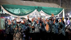 Kecamatan Paringin Selatan Juara Umum MTQ XIX Balangan dengan Nilai 445