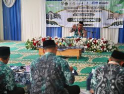 Hari Kedua MTQ XIX Balangan, 28 Peserta Ikuti Tafsir Al-Qur’an