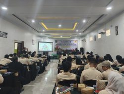 Tertibkan Administrasi dan Dana Hibah, KONI Balangan Perkuat Manajemen Cabor