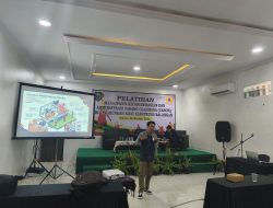 Raditia Tekankan Pentingnya Manajemen SDM untuk Prestasi Olahraga Balangan