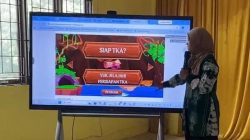 SKB Balangan Luncurkan JEMPOL untuk Tingkatkan Minat Baca dan Kesiapan TKA