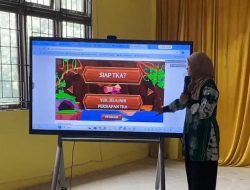 SKB Balangan Luncurkan JEMPOL untuk Tingkatkan Minat Baca dan Kesiapan TKA