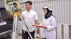 ATR/BPN Hadirkan Layanan Pengukuran Terjadwal, Beri Kepastian Waktu bagi Masyarakat