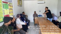 Polsek Lampihong Mediasi Kasus Dugaan Perundungan Siswi yang Viral di Media Sosial