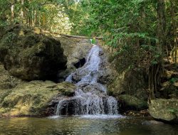 Pemkab Balangan Susun IPRO Wisata Tebing Tinggi untuk Tarik Investor
