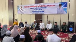 Seleksi Beasiswa Tahfidz 2026, Pemkab Balangan Dorong Generasi Qurani Berprestasi