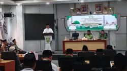 Wabup Balangan Dorong Siap Tingkatkan Peran Masjid dan Musala di Balangan