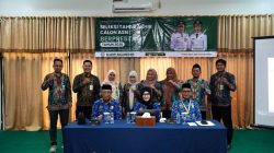 Delapan ASN Balangan Ikuti Seleksi Tahap Akhir ASN Berprestasi 2026