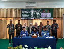 Delapan ASN Balangan Ikuti Seleksi Tahap Akhir ASN Berprestasi 2026