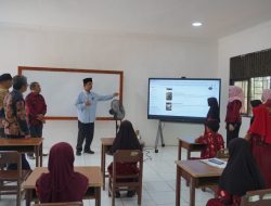 BPMP Kalsel Pantau Revitalisasi Sekolah dan Pemanfaatan PID
