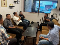 Sukrowardi Dorong Pemprov Kalsel Percepat Penanganan Karhutla dan Pelayanan Publik