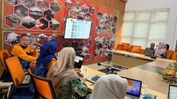 BPBD Balangan Sosialisasikan KLIK PSIKO, Perkuat Pemulihan Trauma Penyintas Bencana